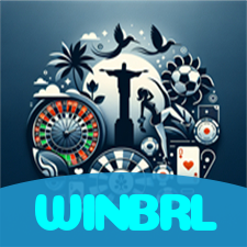 WINBRL：Jogue agora nas melhores slots e ganhe muito mais!