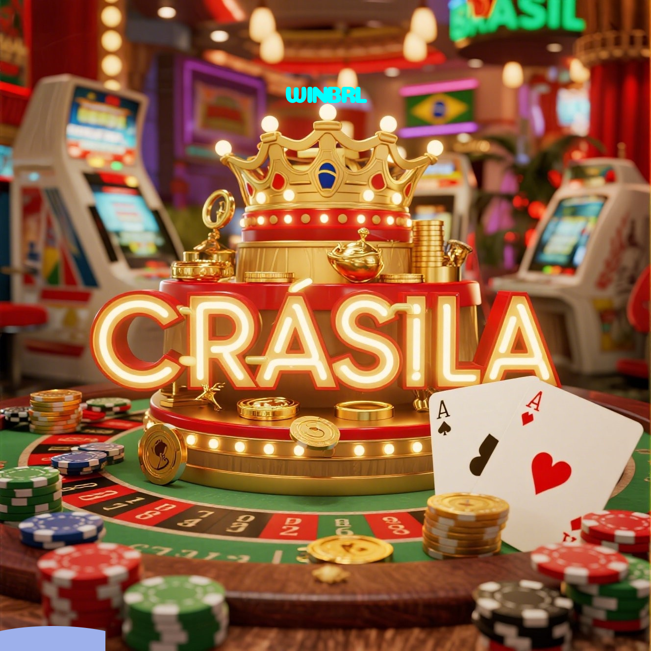 WINBRL:Apostas ao vivo no futebol e diversão em jogos de cassino como slots e roleta!