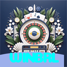 WINBRL：Sua sorte está no cassino online com poker, roleta e futebol ao vivo!
