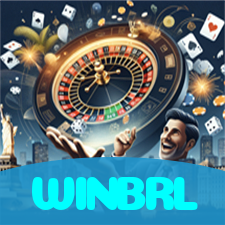 WINBRL：As melhores roletas te aguardam! Aposte e conquiste sua vitória!