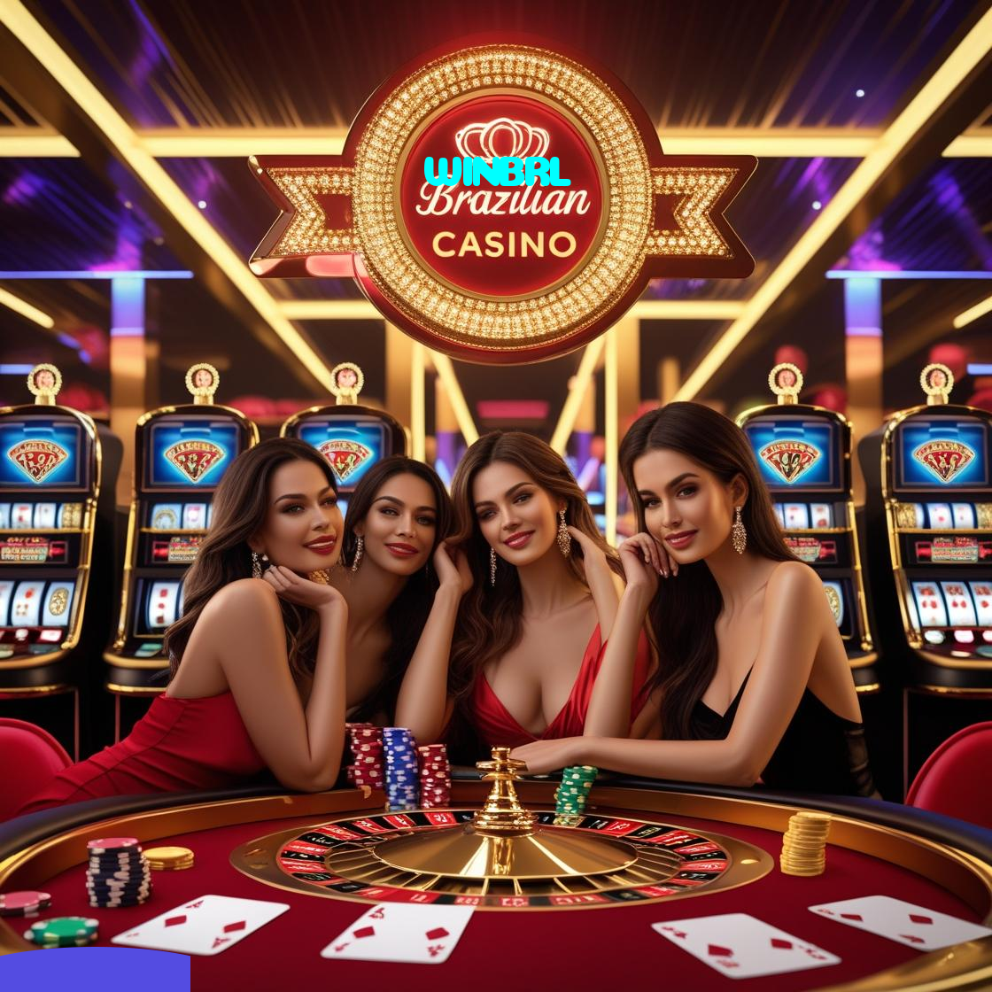 WINBRL:Sua sorte está no cassino online com jogos como poker e apostas no futebol!