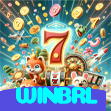 WINBRL：As slots mais emocionantes estão aqui! Jogue agora!