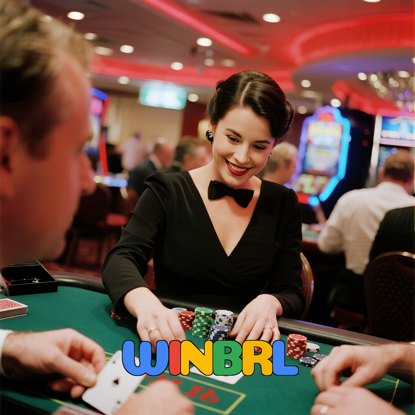 WINBRL:Aposte no futebol e ganhe prêmios fantásticos jogando slots e roleta!