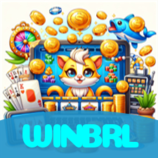 WINBRL:O melhor cassino online do Brasil com roleta, blackjack e futebol!