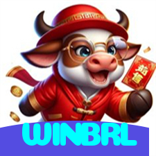 WINBRL：Cada giro nas slots é uma nova chance de mudar sua sorte!
