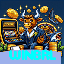 WINBRL：O melhor cassino online para apostas esportivas e jogos como blackjack!