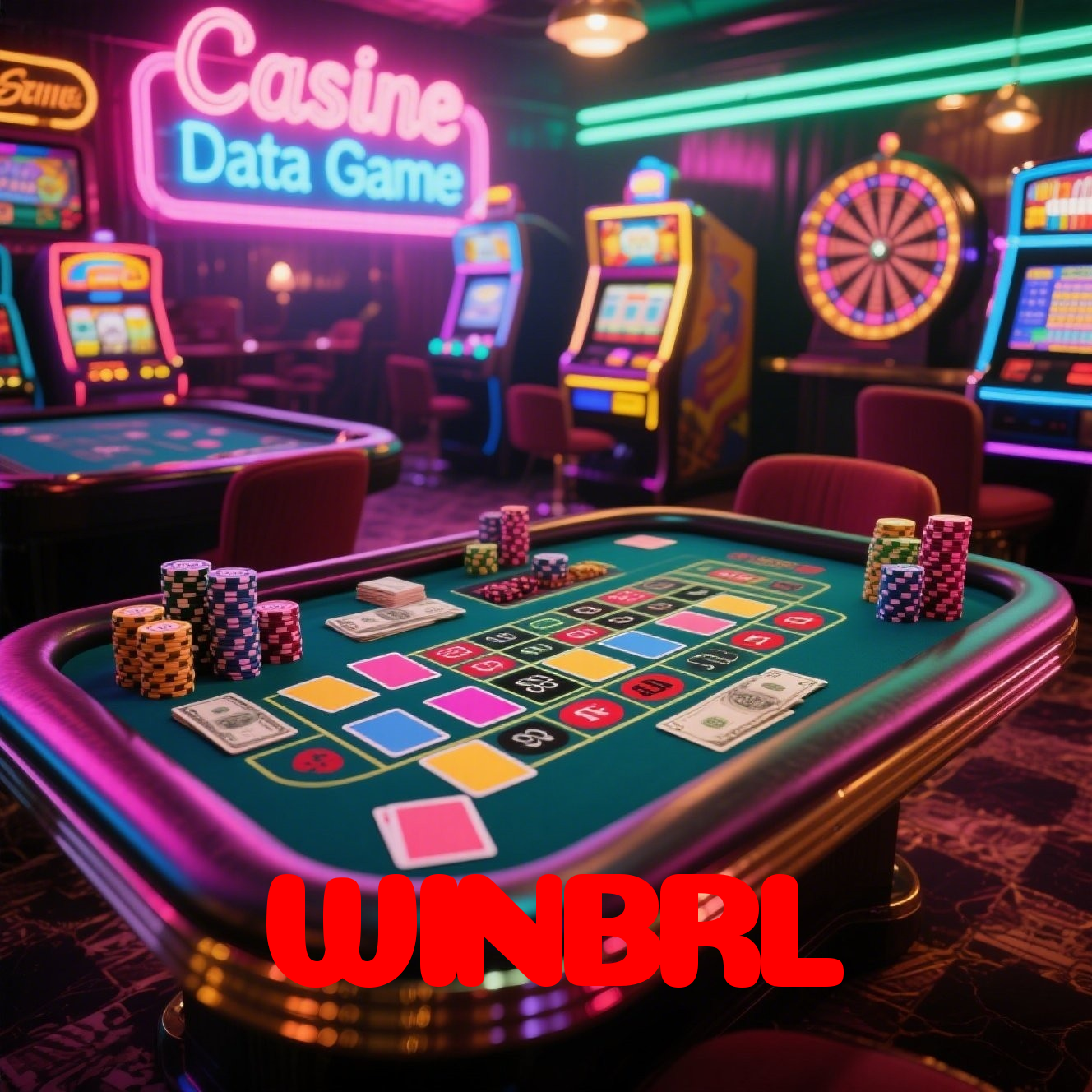 WINBRL:Jogue agora nas melhores slots e ganhe muito mais!