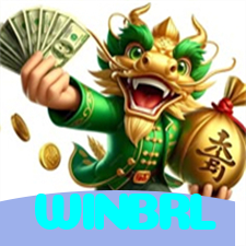 WINBRL：Entre na ação! Aposte nas slots e conquiste grandes vitórias!
