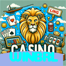 WINBRL：Vença no blackjack e conquiste grandes prêmios!