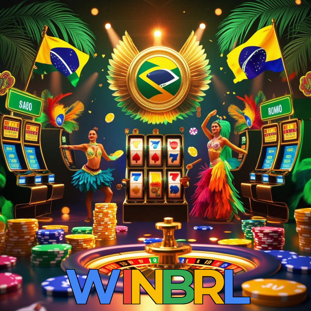 WINBRL:Jogue futebol online e experimente a emoção de ser vencedor!