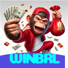WINBRL：Cada giro nas slots é uma nova chance de mudar sua sorte!