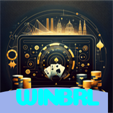 WINBRL：No futebol online, cada jogo é uma chance de se tornar vencedor!