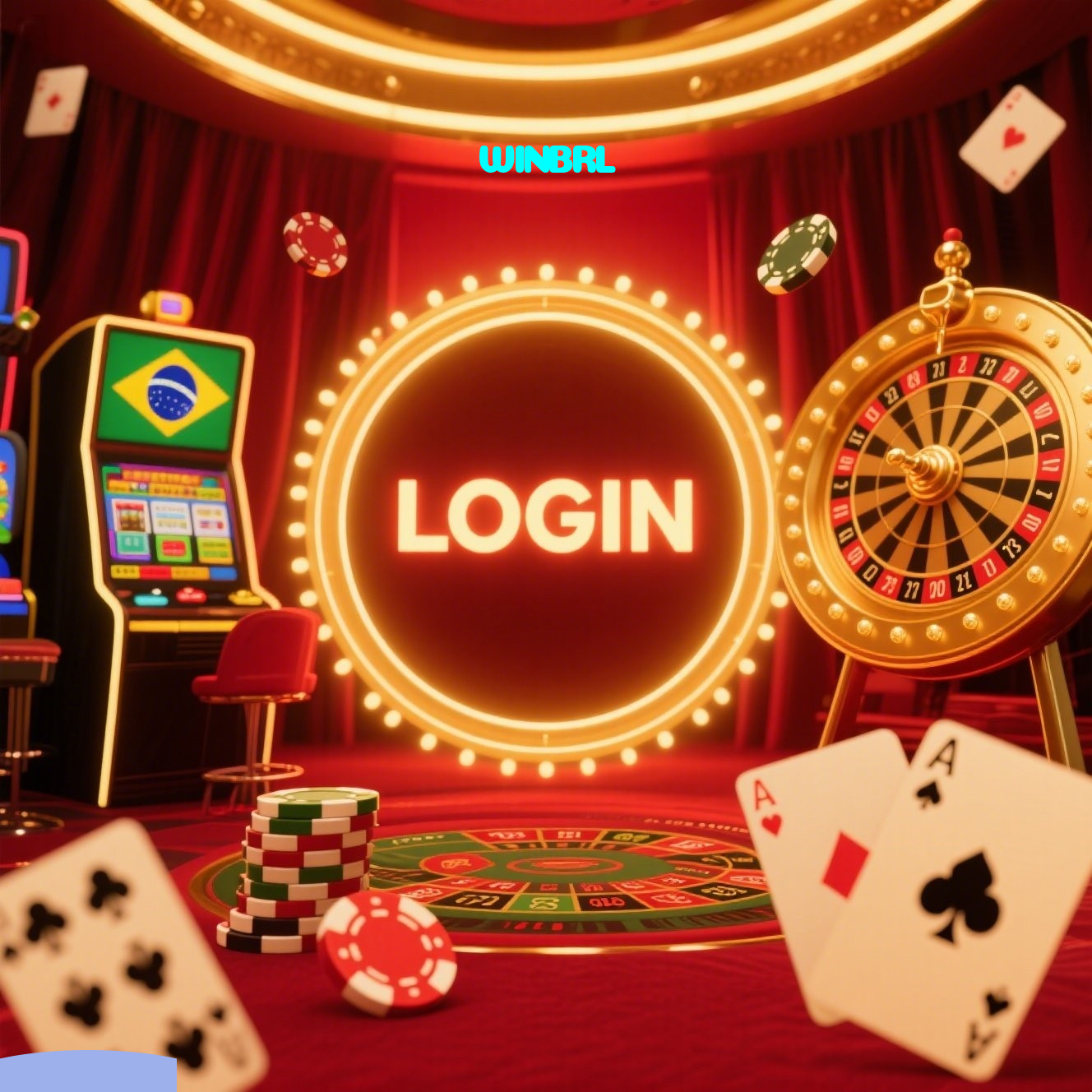 WINBRL:Jogue futebol online e tenha prêmios incrÃveis esperando por você!