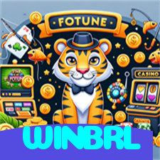 WINBRL：Apostas ao vivo no futebol e os melhores jogos de cassino para você!