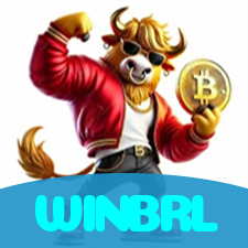 WINBRL：Apostas ao vivo de futebol! Mostre quem manda no jogo!