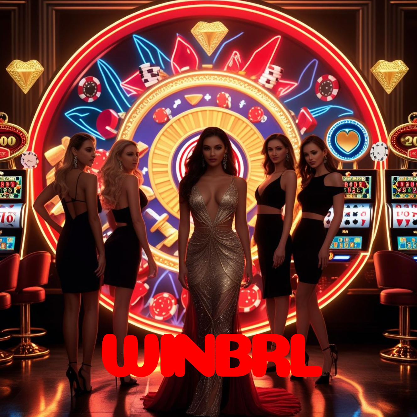 WINBRL:Ganhe prêmios incríveis no futebol e em jogos como roleta e blackjack!