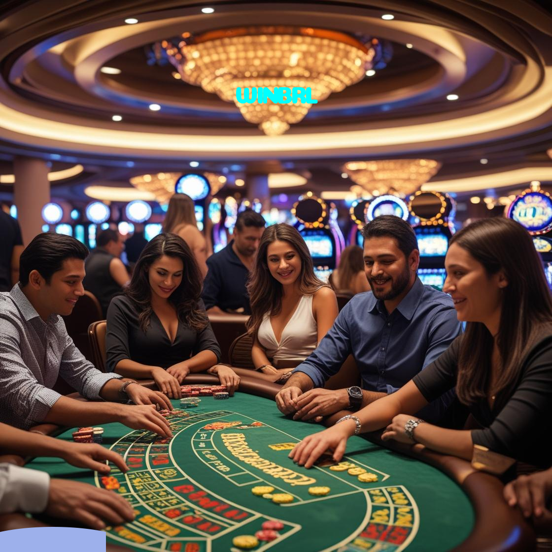 WINBRL:Aposte no futebol e jogue blackjack para grandes vitórias!