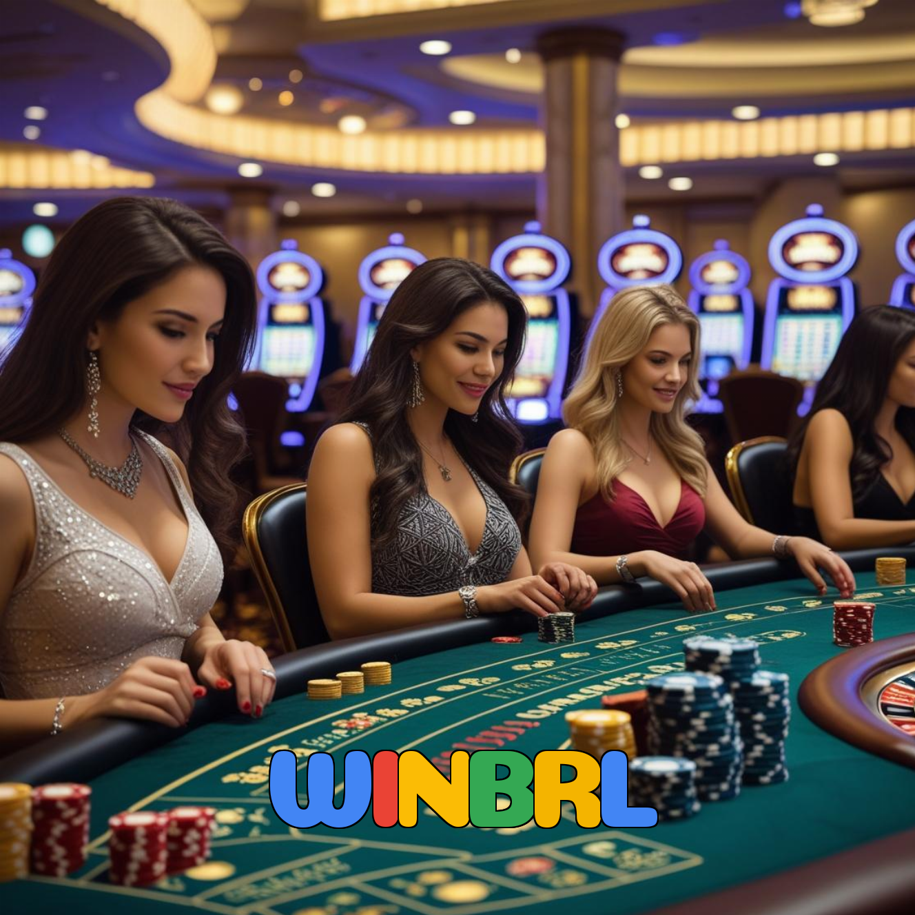 WINBRL:Aposte no futebol e ganhe com os melhores jogos de cassino como poker e roleta!