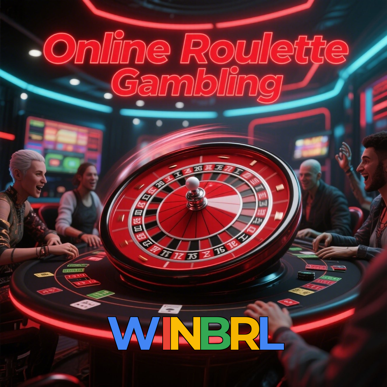 WINBRL:Jogue poker e conquiste prêmios como um verdadeiro campeão!