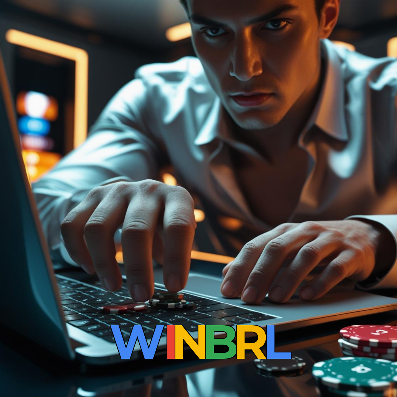 WINBRL:O cassino perfeito para jogar poker e fazer apostas no futebol online!