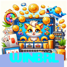 WINBRL：Vença com cada jogada no futebol online e ganhe prêmios incríveis!