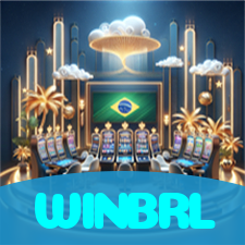 WINBRL:Apostas emocionantes de futebol online te aguardam! Aposte e vença!