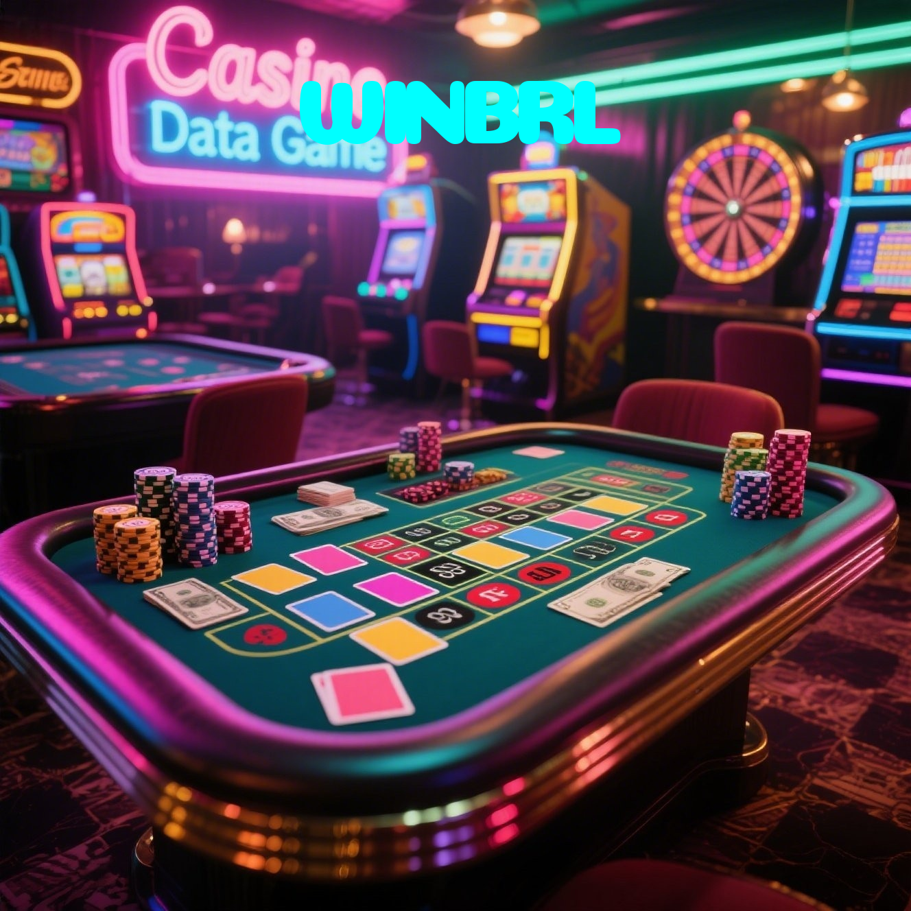 WINBRL:Aposte no futebol e ganhe com os melhores jogos de cassino online!