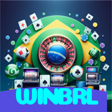 WINBRL：O campo de futebol está em jogo! Aposte e vença os melhores times!