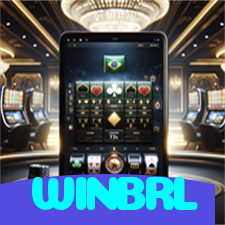 WINBRL：Entre no nosso cassino online e jogue nas roletas agora!