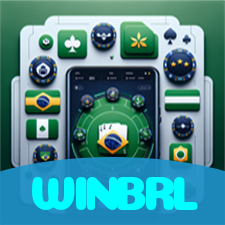 WINBRL：O melhor cassino online para quem ama futebol e jogos como poker e slots!