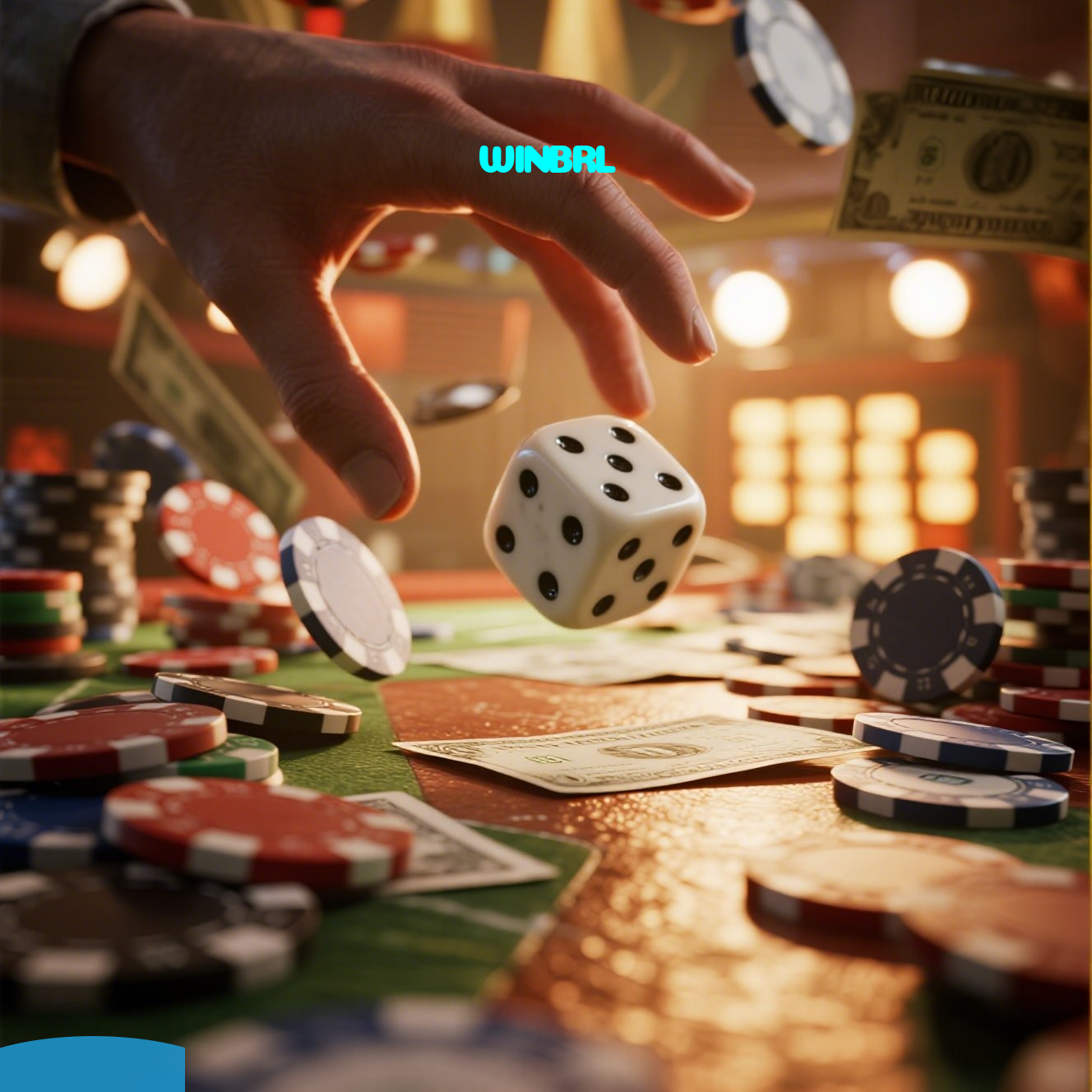 WINBRL:Se você ama futebol, aposte nas partidas digitais e vença!