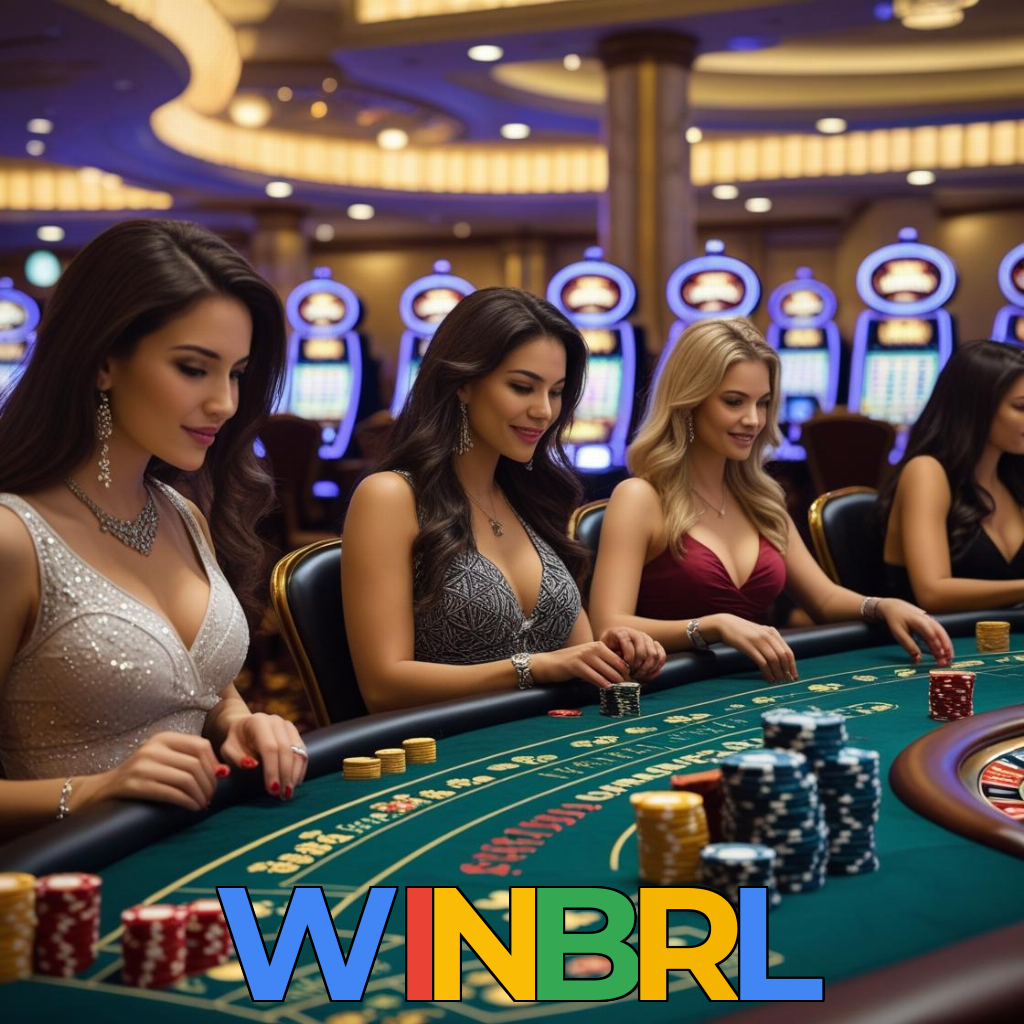 WINBRL:Apostas em futebol e os melhores jogos de cassino esperam por você!