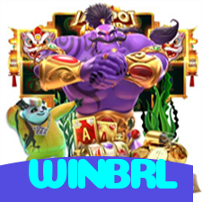 WINBRL：O cassino online mais confiável, com poker, roleta e futebol online!