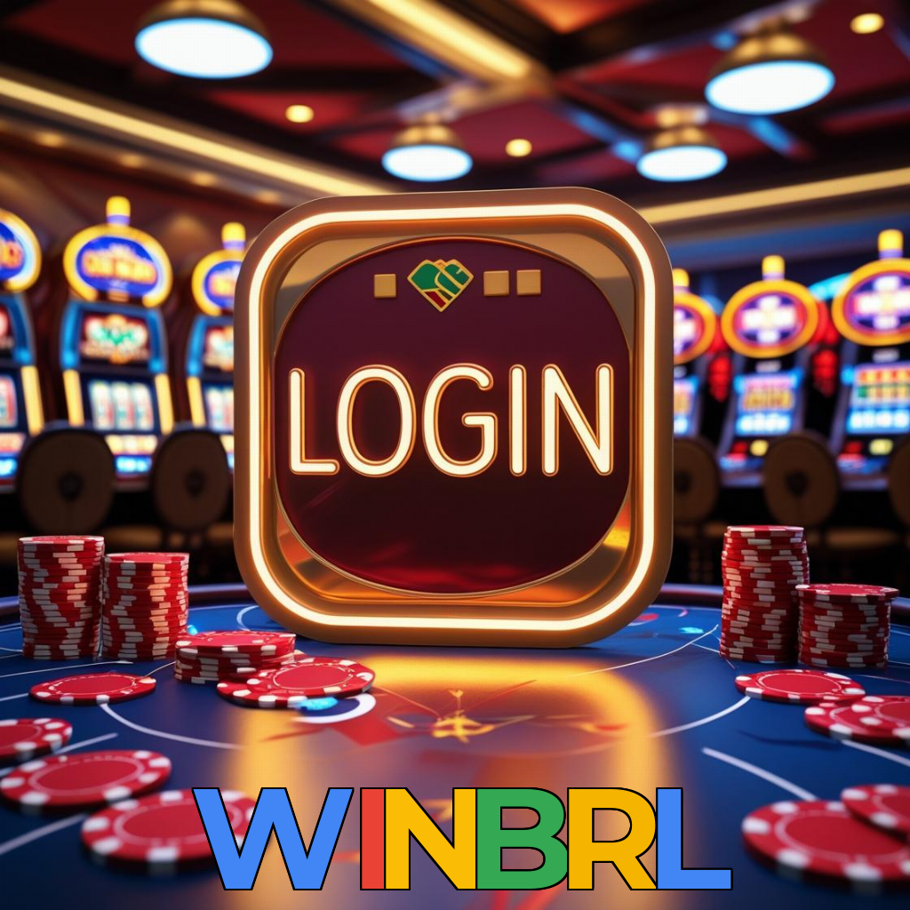 WINBRL:O cassino online mais confiável com apostas no futebol e prêmios em blackjack!