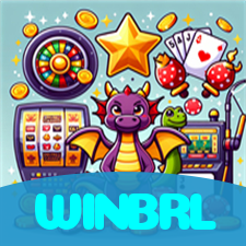 WINBRL:Jogue poker, aposte no futebol e tenha uma experiência incrível no cassino online!