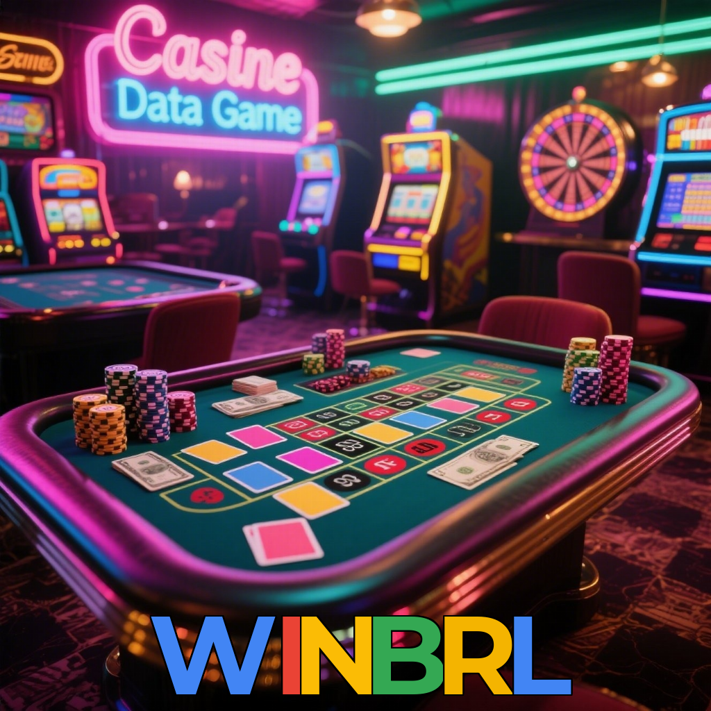 WINBRL：Aposte agora no futebol digital e conquiste sua vitória!