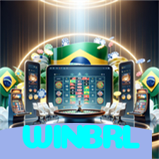 WINBRL：Vença no futebol online e transforme suas apostas em prêmios!