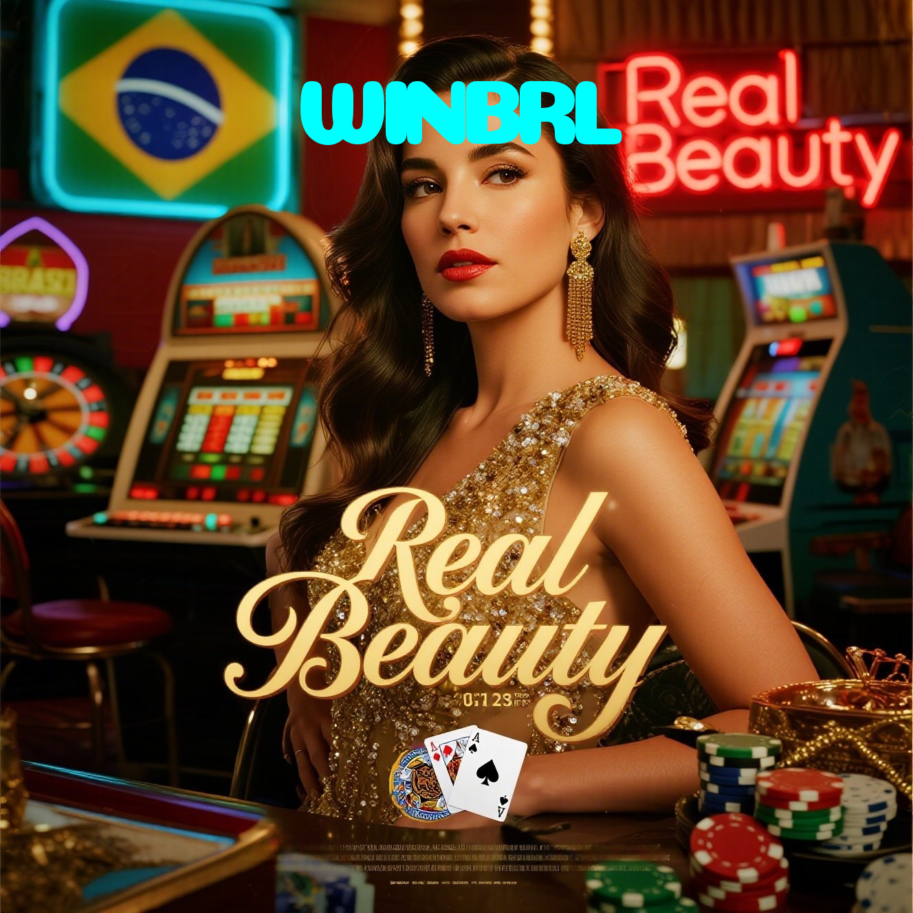 WINBRL:Jogue poker, aposte no futebol e ganhe em nosso cassino online!