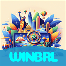 WINBRL：As slots mais emocionantes estão esperando por você! Jogue agora!