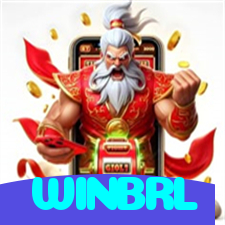 WINBRL：Jogue slots, aposte no futebol e ganhe com confiança no nosso cassino online!