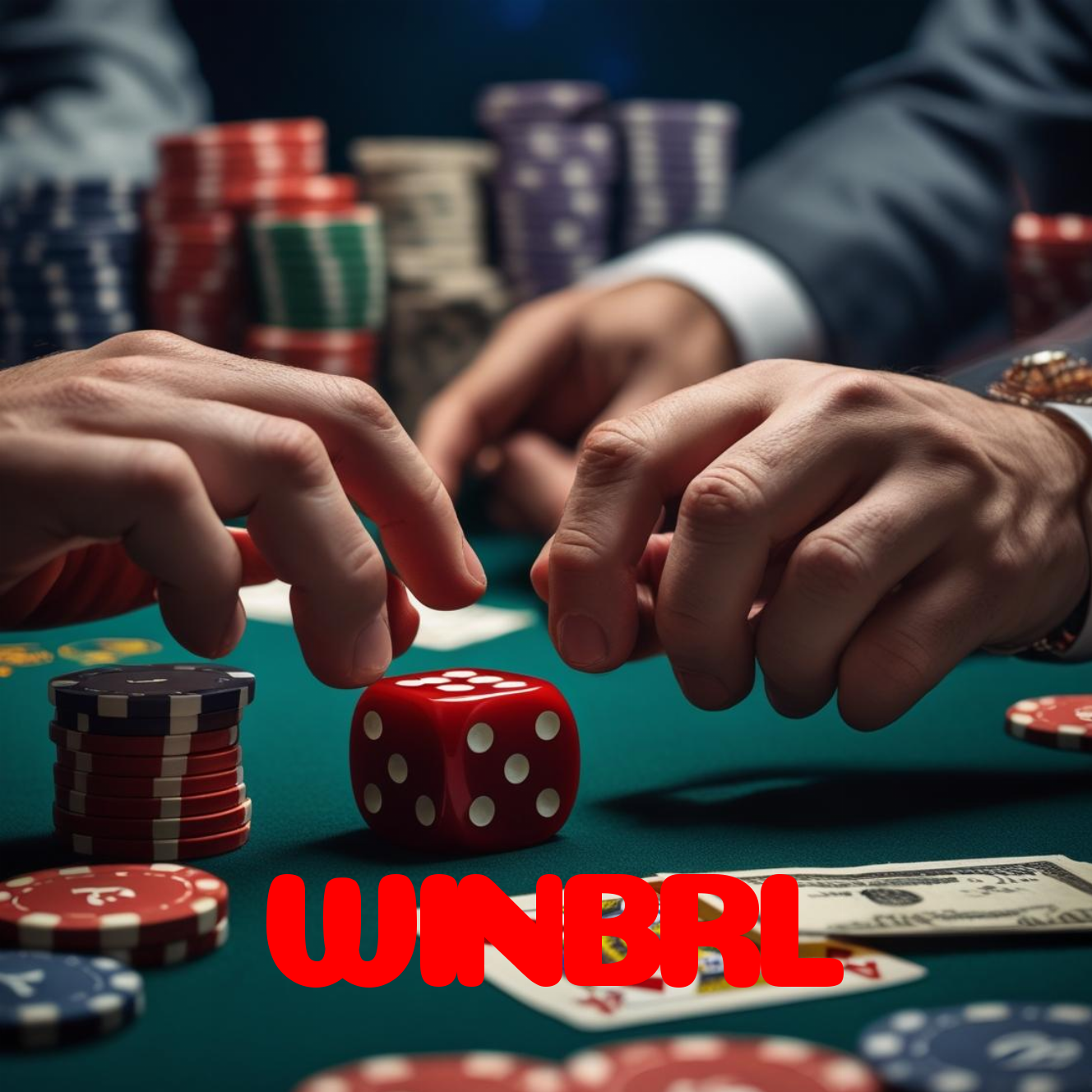 WINBRL:A diversão do cassino e as apostas no futebol ao seu alcance!