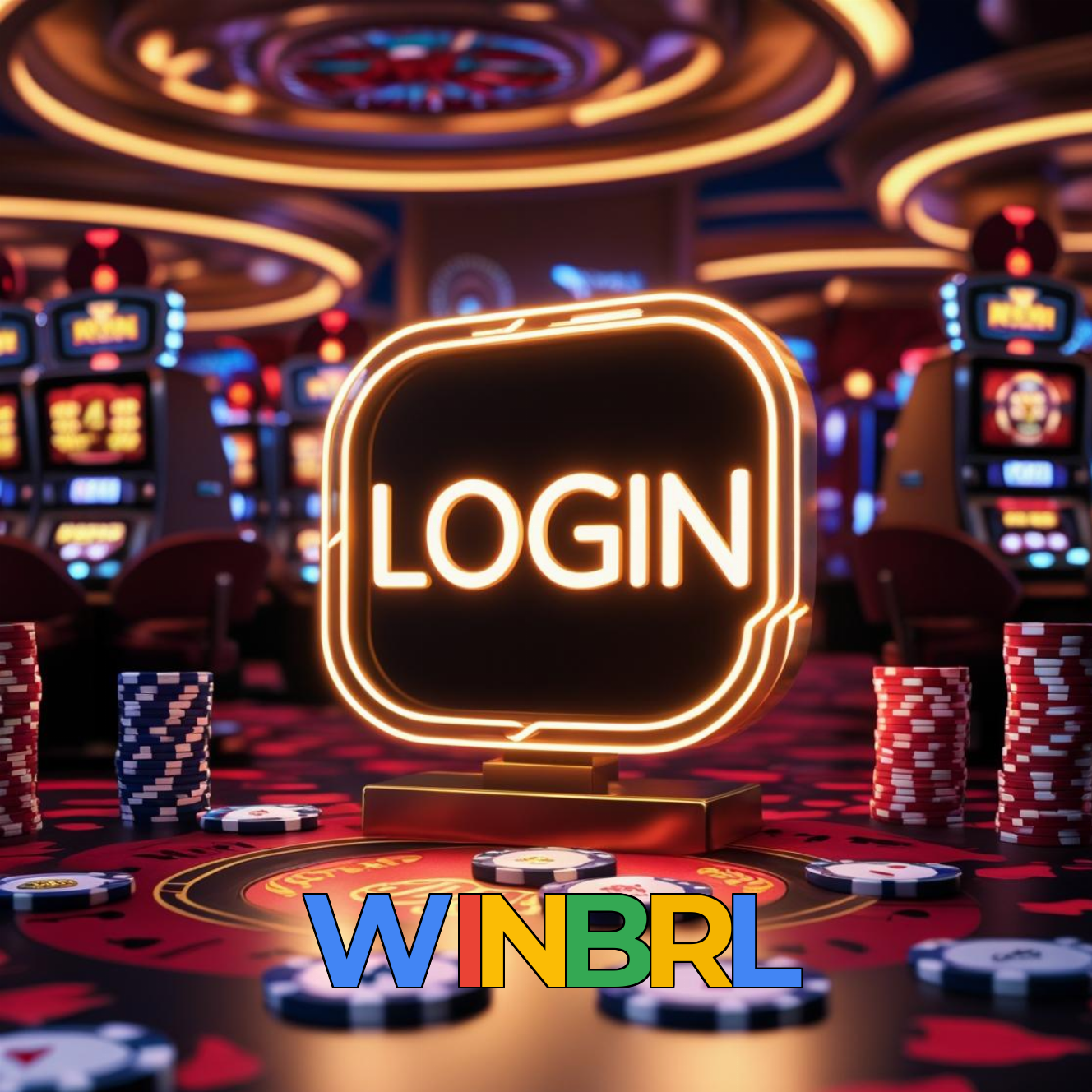 WINBRL:Aposte no futebol e jogue slots emocionantes com grandes prêmios!