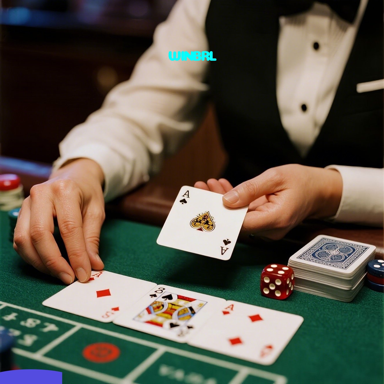 WINBRL:Jogue nas nossas slots e conquiste vitórias épicas!