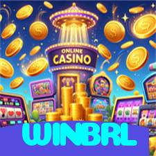 WINBRL：A diversão do cassino e as apostas no futebol ao seu alcance!
