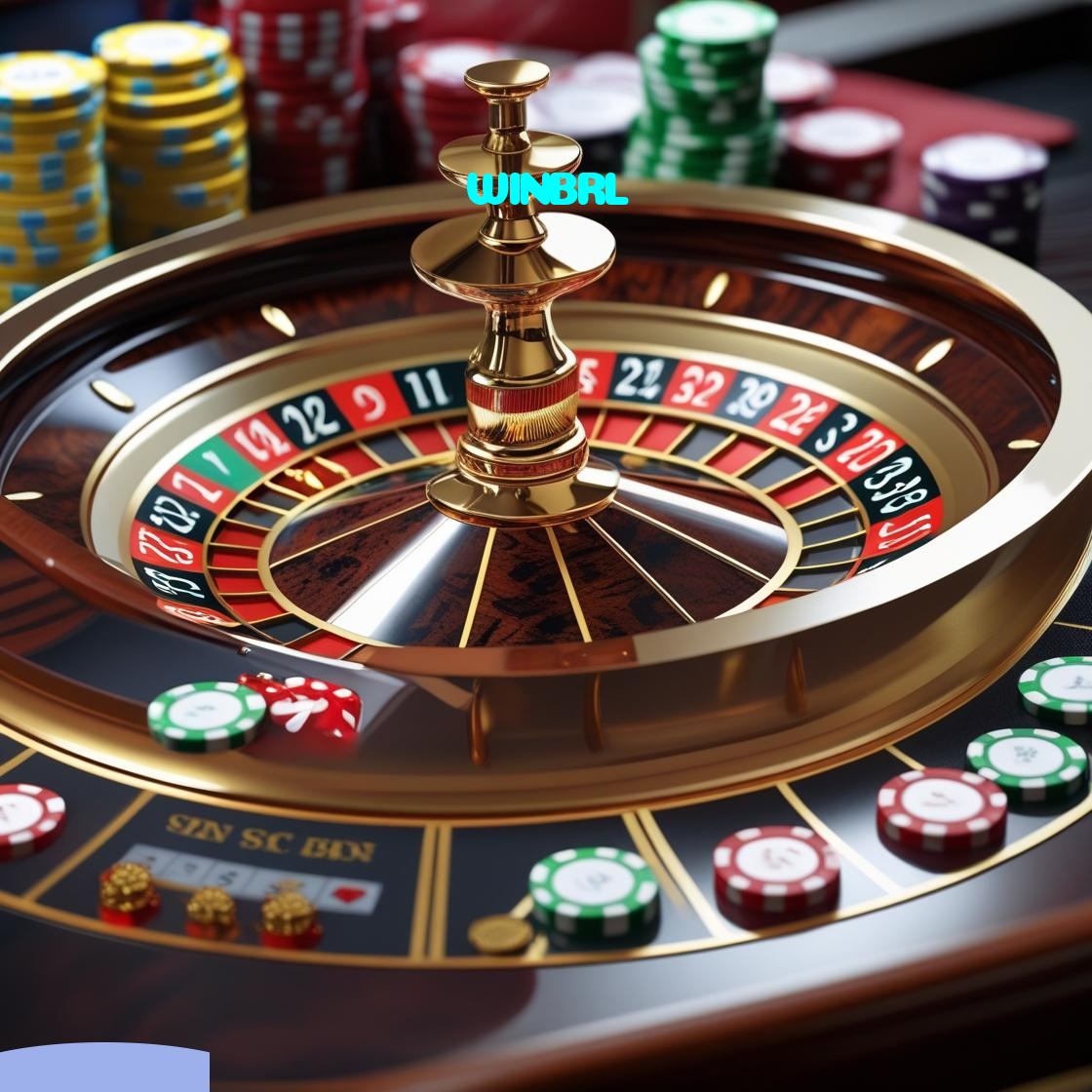WINBRL:Aposte no futebol e jogue slots emocionantes com grandes prêmios!