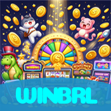 WINBRL：O futebol online está cheio de vitórias! Aposte e conquiste!