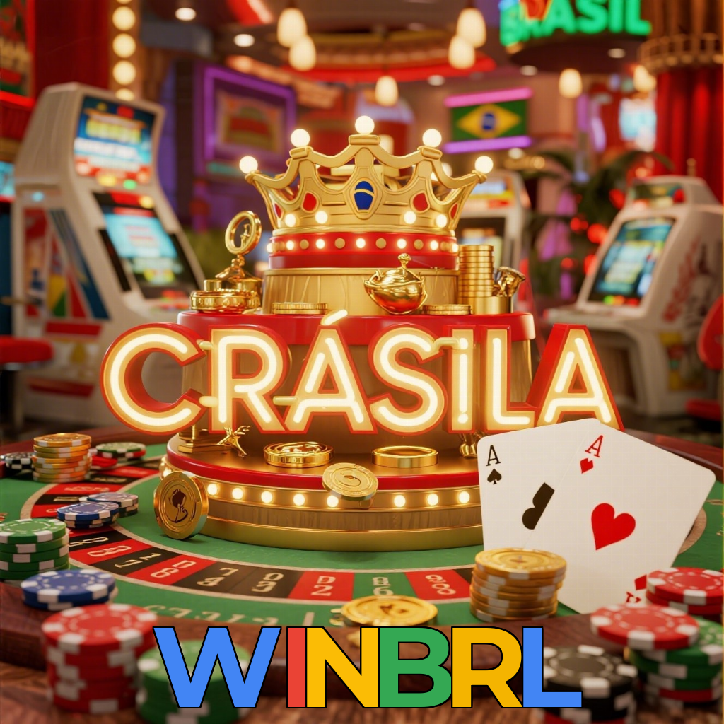 WINBRL:Com o futebol online, a emoção da vitória está garantida!