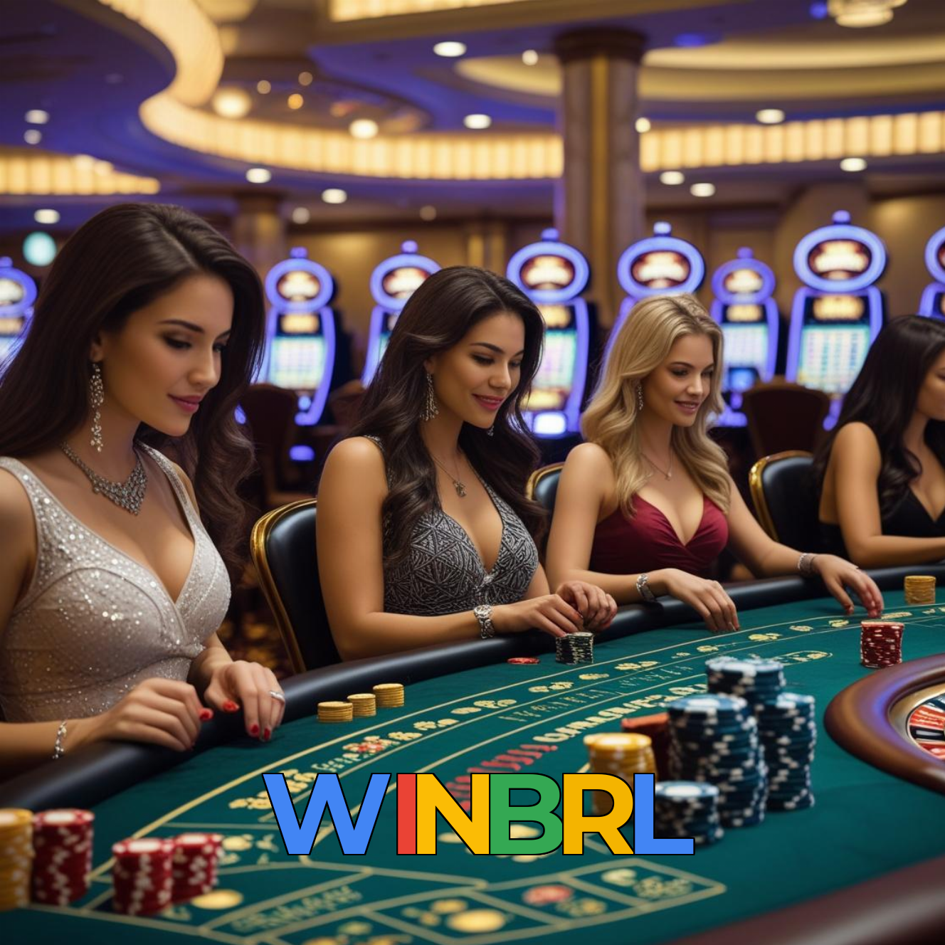 WINBRL:Apostas em futebol e os melhores jackpots de cassino te esperam!