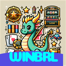 WINBRL：As melhores oportunidades estão aqui! Aposte nas slots e ganhe prêmios fantásticos!