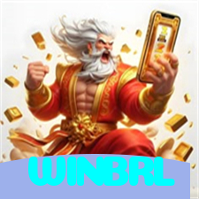 WINBRL：No cassino online mais confiável, experimente poker, roleta e futebol ao vivo!